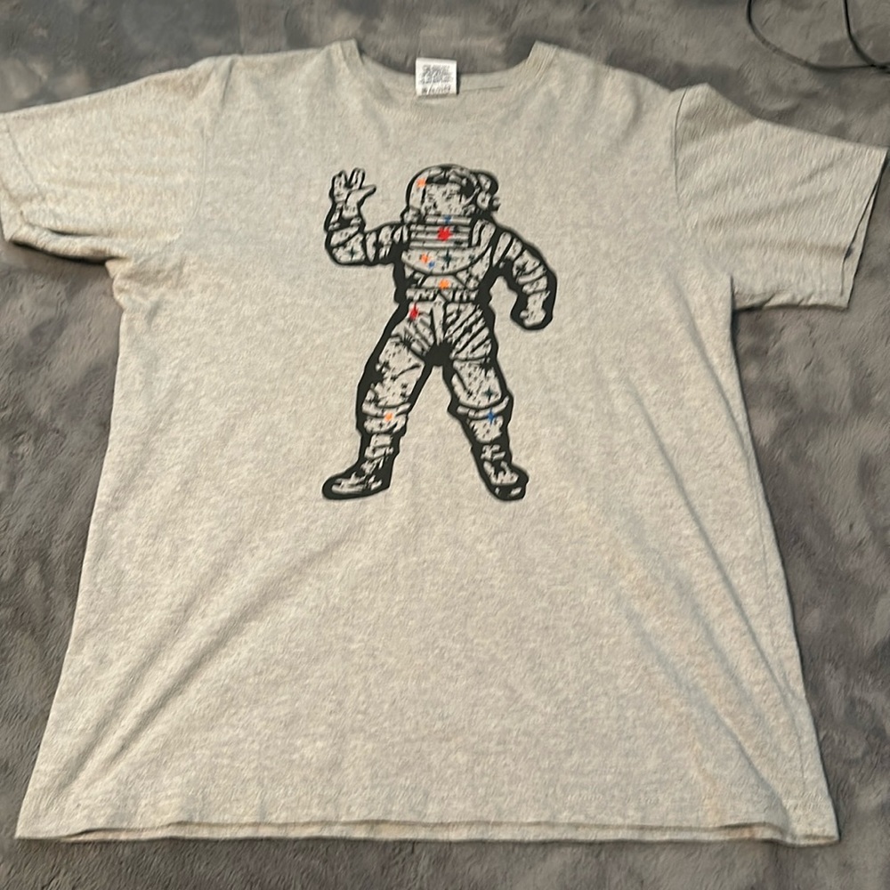 Billionaire Boys Club Men’s Shirt